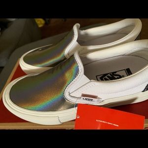 Brand new slip on pro